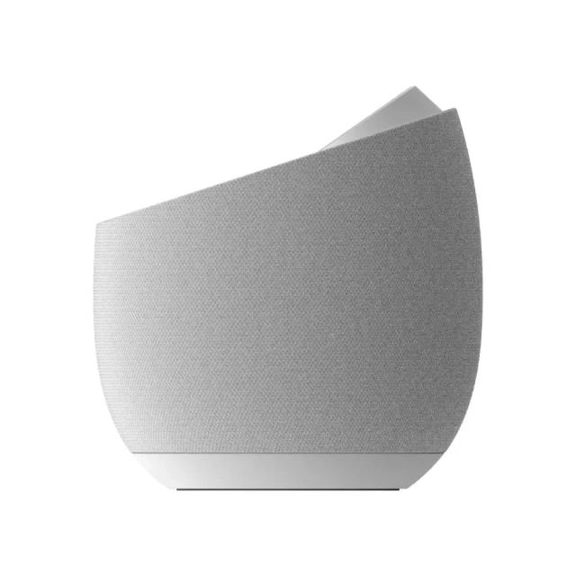 Акустична система Belkin та бездротова зарядка Devialet Soundform Elite White (G1S0001VFWHTRU)