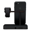 Док-станція Belkin Charge Dock Apple Watch и iPhone Black (F8J183VFBLK-APL)