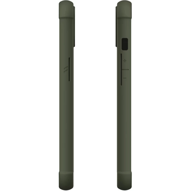 Чохол UAG Standard Issue Olive для iPhone 13 (11317K117272)