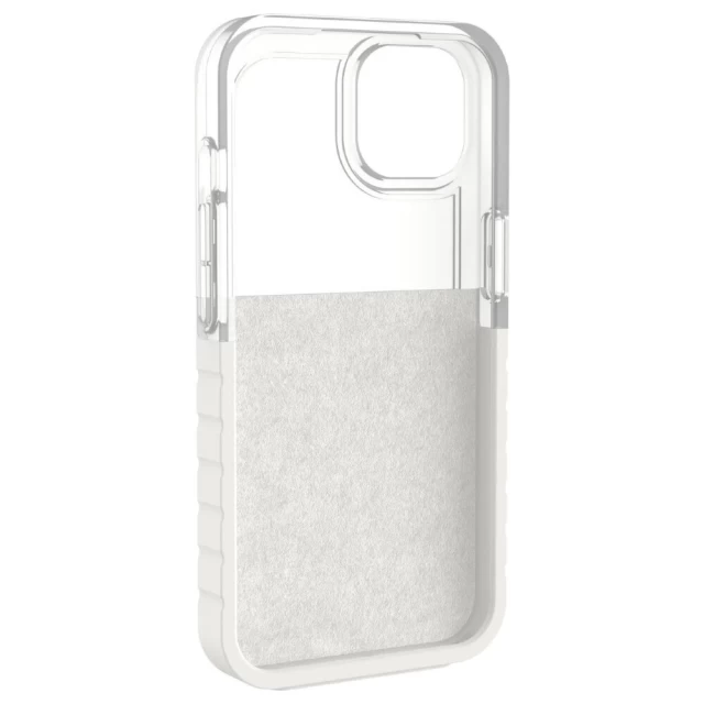 Чехол UAG Dip Marshmallow для iPhone 13 (11317U313535)