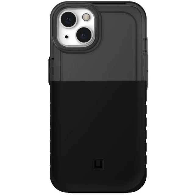Чехол UAG Dip Black для iPhone 13 (11317U314040)