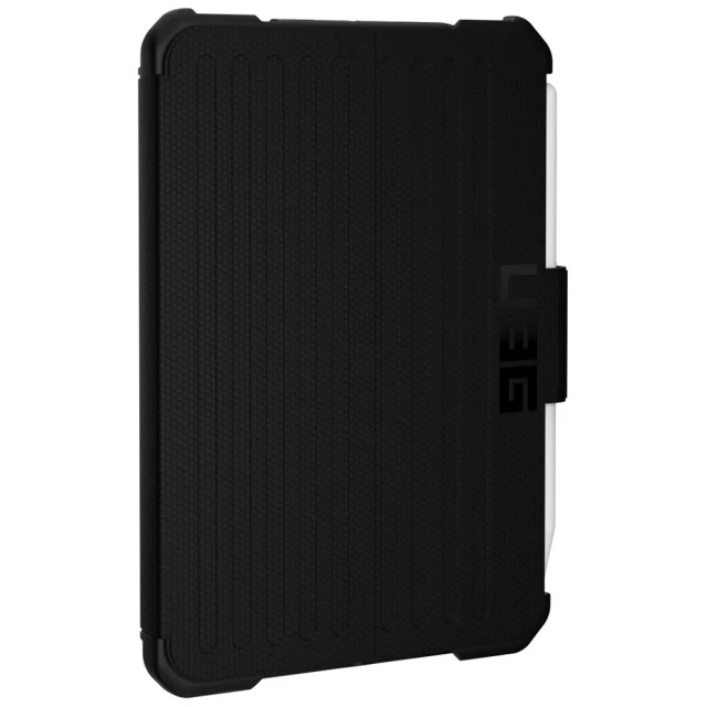 Чохол UAG Metropolis для iPad mini 6th Gen Black (123286114040)