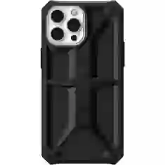 Чехол UAG Monarch Black для iPhone 13 Pro Max (113161114040)