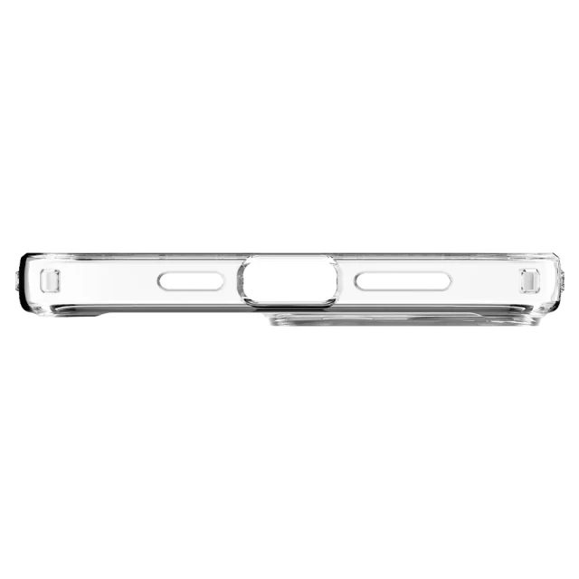 Чехол Spigen для iPhone 13 Pro Max Quartz Hybrid Crystal Clear (ACS03214)