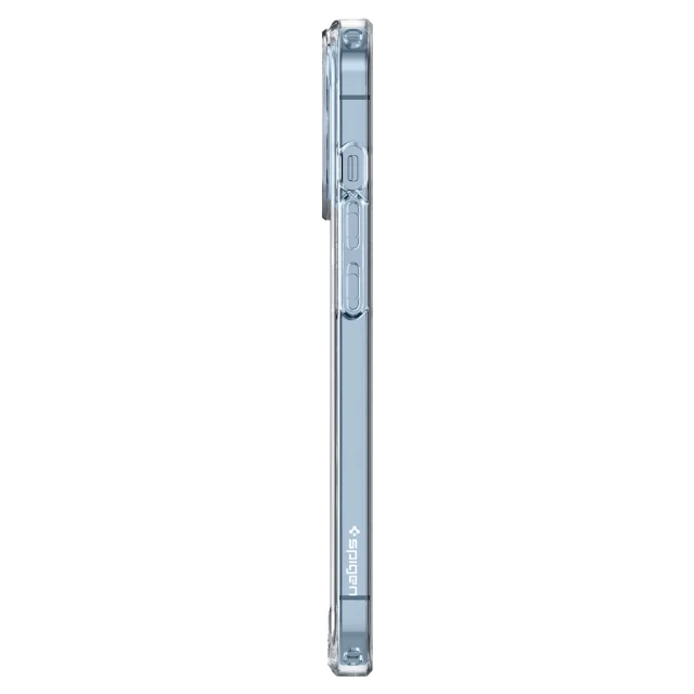 Чохол Spigen для iPhone 13 Pro Ultra Hybrid Crystal Clear (ACS03261)