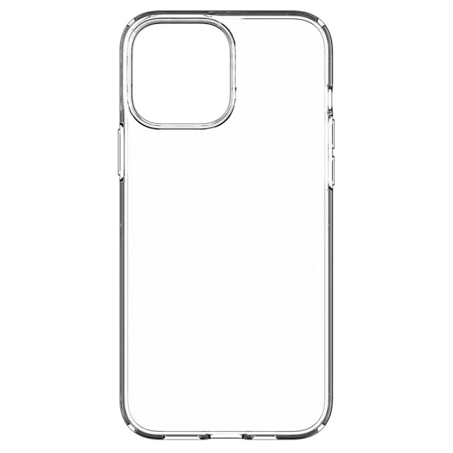 Чохол Spigen для iPhone 13 Pro Crystal Flex Crystal Clear (ACS03296)