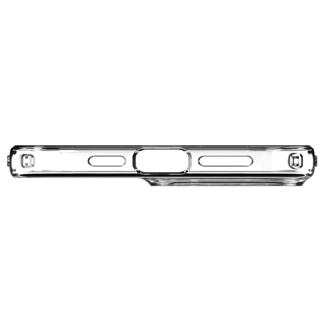 Чохол Spigen для iPhone 13 Pro Crystal Flex Crystal Clear (ACS03296)