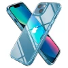 Чехол Spigen для iPhone 13 Quartz Hybrid Crystal Clear (ACS03532)
