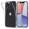 Чехол Spigen для iPhone 13 Crystal Flex Crystal Clear (ACS03557)