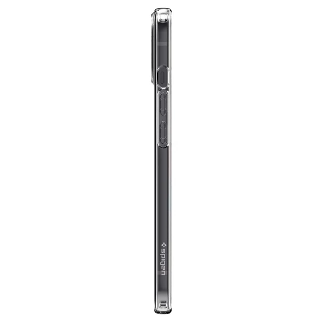 Чехол Spigen для iPhone 13 Crystal Flex Crystal Clear (ACS03557)