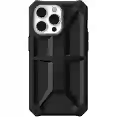 Чехол UAG Monarch Black для iPhone 13 Pro (113151114040)