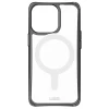 Чохол UAG Plyo Ash для iPhone 13 Pro with MagSafe (113152183131)