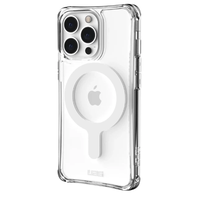 Чехол UAG Plyo Ice для iPhone 13 Pro with MagSafe (113152184343)