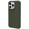 Чехол UAG Standard Issue Olive для iPhone 13 Pro (11315K117272)
