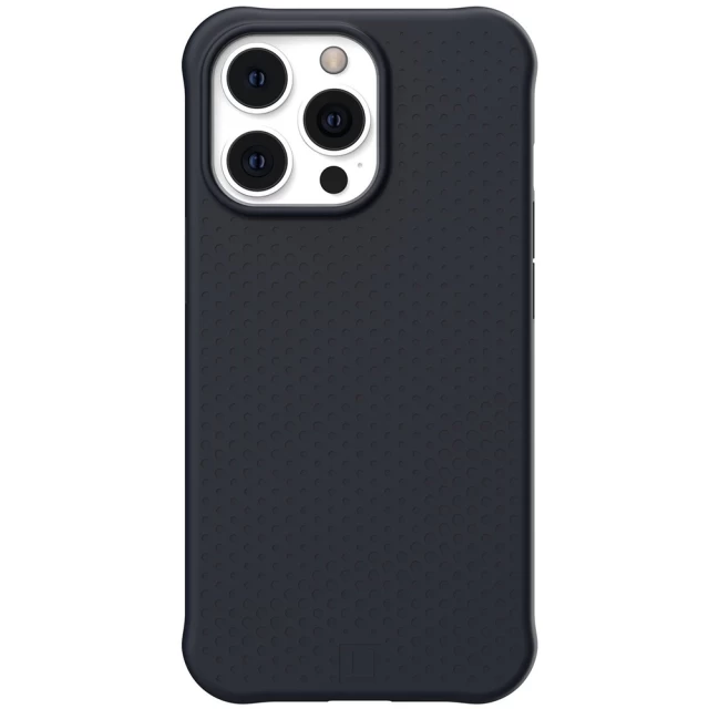 Чехол UAG DOT Black для iPhone 13 Pro (11315V314040)