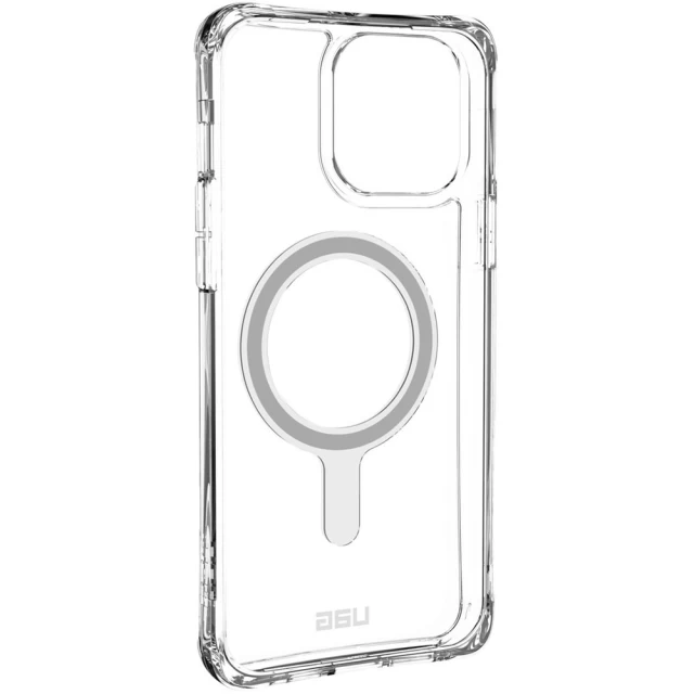 Чехол UAG Plyo Ice для iPhone 13 Pro Max with MagSafe (113162184343)