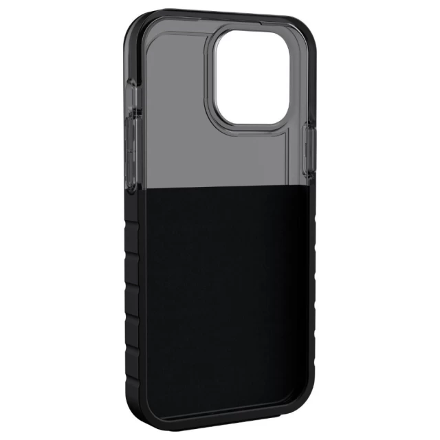 Чехол UAG Dip Black для iPhone 13 Pro Max (11316U314040)