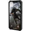 Чехол UAG Monarch Kevlar Black для iPhone 13 (113171113940)