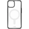 Чохол UAG Plyo Ash для iPhone 13 with MagSafe (113172183131)