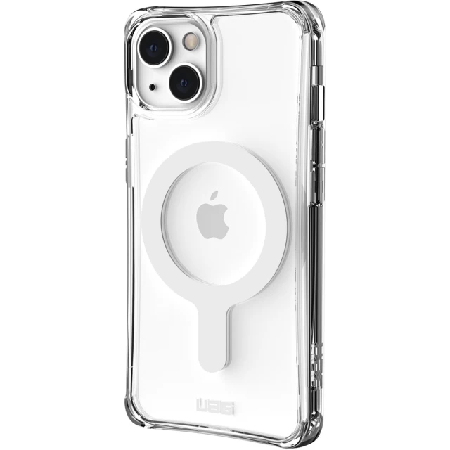 Чехол UAG Plyo Ice для iPhone 13 with MagSafe (113172184343)