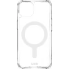 Чохол UAG Plyo Ice для iPhone 13 with MagSafe (113172184343)