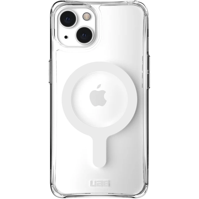 Чохол UAG Plyo Ice для iPhone 13 with MagSafe (113172184343)