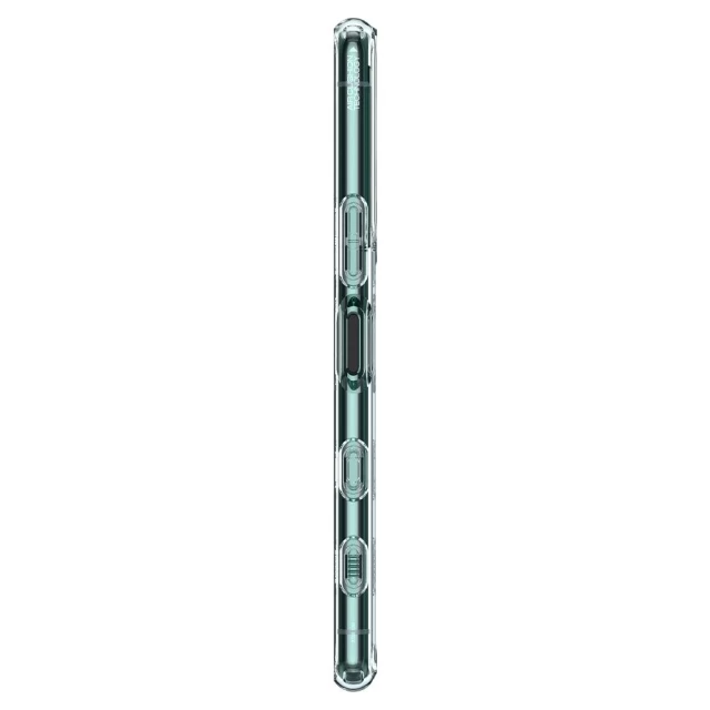 Чехол Spigen для Sony Xperia 5 III Ultra Hybrid Crystal Clear (ACS03129)
