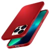 Чехол Spigen для iPhone 13 Pro Thin Fit Red (ACS03249)
