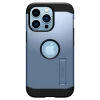 Чохол Spigen для iPhone 13 Pro Tough Armor Sierra Blue (ACS03839)