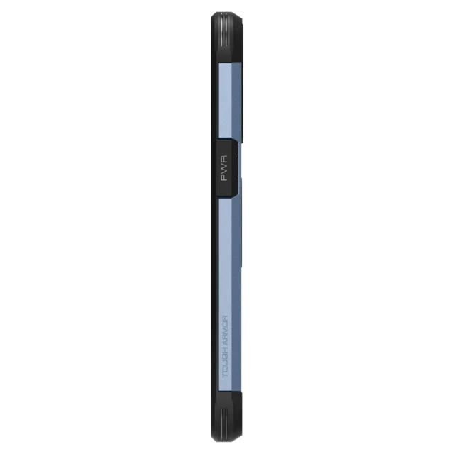 Чехол Spigen для iPhone 13 Pro Tough Armor Sierra Blue (ACS03839)