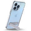 Чохол Spigen для iPhone 13 Pro Ultra Hybrid S Crystal Clear (ACS03270)
