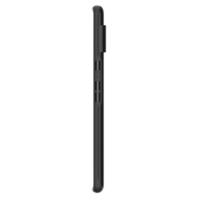 Чехол Spigen для Google Pixel 6 Pro Thin Fit Black (ACS03454)