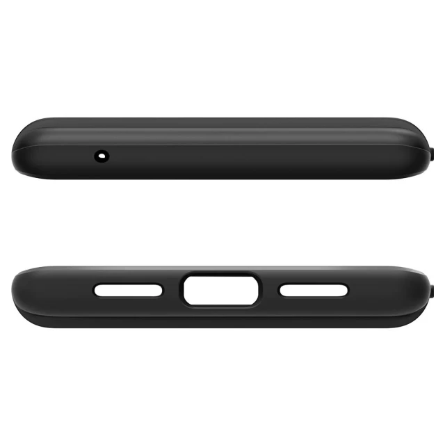 Чехол Spigen для Google Pixel 6 Pro Thin Fit Black (ACS03454)