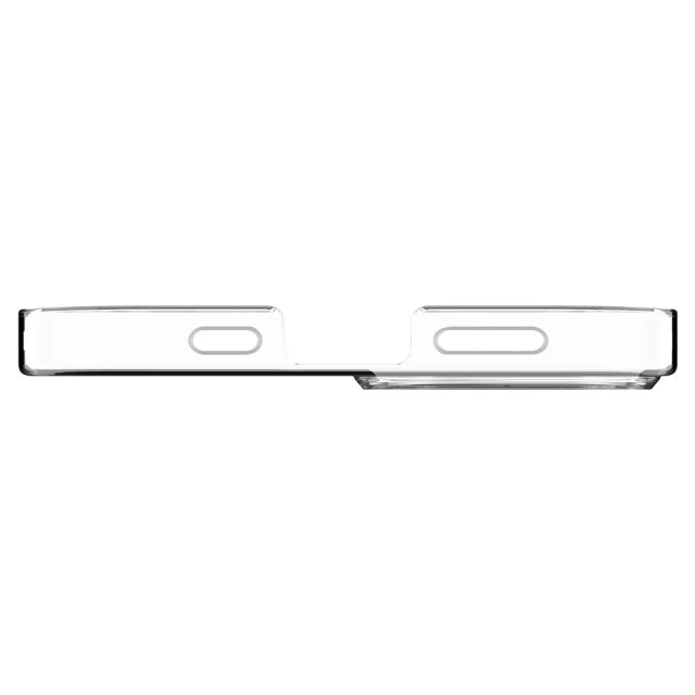 Чохол Spigen для iPhone 13 AirSkin Crystal Clear (ACS03514)