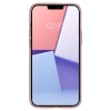 Чехол Spigen для iPhone 13 Pro Crystal Flex Rose Crystal (ACS03298)