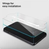 Чехол и защитное стекло Spigen для iPhone 13 Crystal Pack Transparent (2 Pack) (ACS03638)