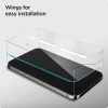Чехол и защитное стекло Spigen для iPhone 13 Pro Crystal Pack Transparent (2 Pack) (ACS03637)