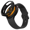 Чохол Spigen для Galaxy Watch 4 40mm Liquid Air Black (ACS03139)