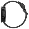 Чехол Spigen для Galaxy Watch 4 42mm Liquid Air Black (ACS03141)