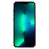 Чохол Spigen для iPhone 13 Pro Max Liquid Crystal Glitter Rose Quartz (ACS03199)
