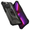 Чохол Spigen для iPhone 13 Pro Nitro Force Matte Black (ACS03282)