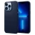 Чехол Spigen для iPhone 13 Pro Liquid Air Navy Blue (ACS03259)