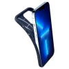 Чехол Spigen для iPhone 13 Pro Liquid Air Navy Blue (ACS03259)