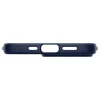 Чохол Spigen для iPhone 13 Pro Liquid Air Navy Blue (ACS03259)