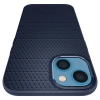 Чохол Spigen для iPhone 13 Liquid Air Navy Blue (ACS03520)