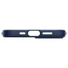 Чехол Spigen для iPhone 13 Liquid Air Navy Blue (ACS03520)