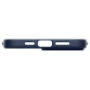 Чохол Spigen для iPhone 13 Pro Max Liquid Air Navy Blue (ACS03202)