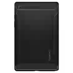 Чехол Spigen для Samsung Galaxy Tab A7 Rugged Armor Matte Black (ACS01562)