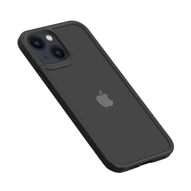 Чехол ROCK Guard Pro Protection Matte Case для iPhone 13 mini Black (RPC2175BK)