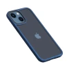 Чехол ROCK Guard Pro Protection Matte Case для iPhone 13 Blue (RPC2176BL)